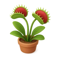 Venus Flytrap
