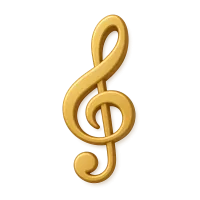 Treble Clef