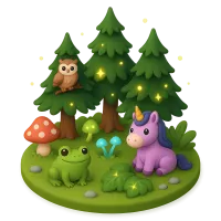 Enchanted Forest