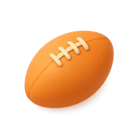Nerf Football