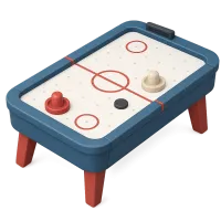 Air Hockey