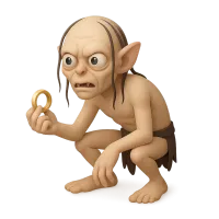 Gollum