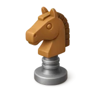Billet-Head