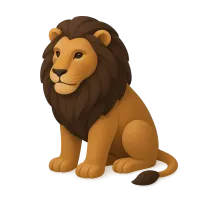 African Lion