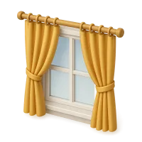 Curtains