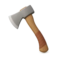 Camp Axe