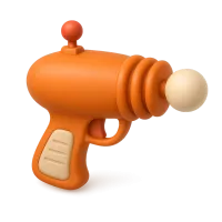 Toy Gun