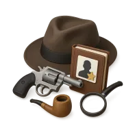 Police Detective