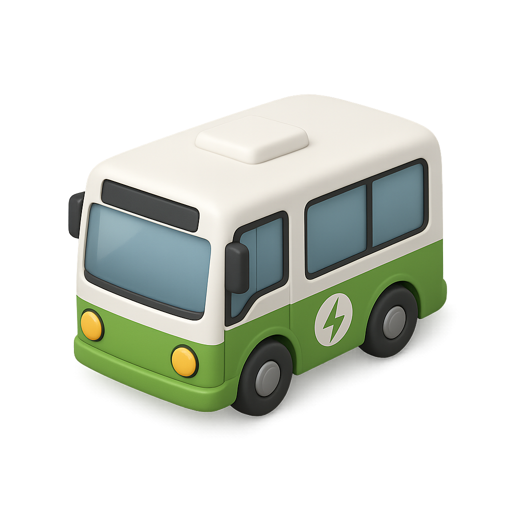 Electric Bus