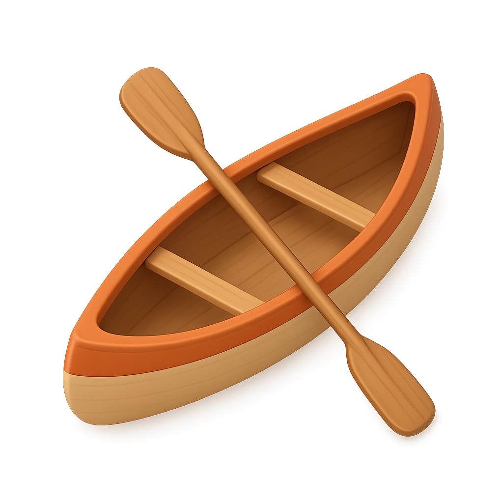 Canoe