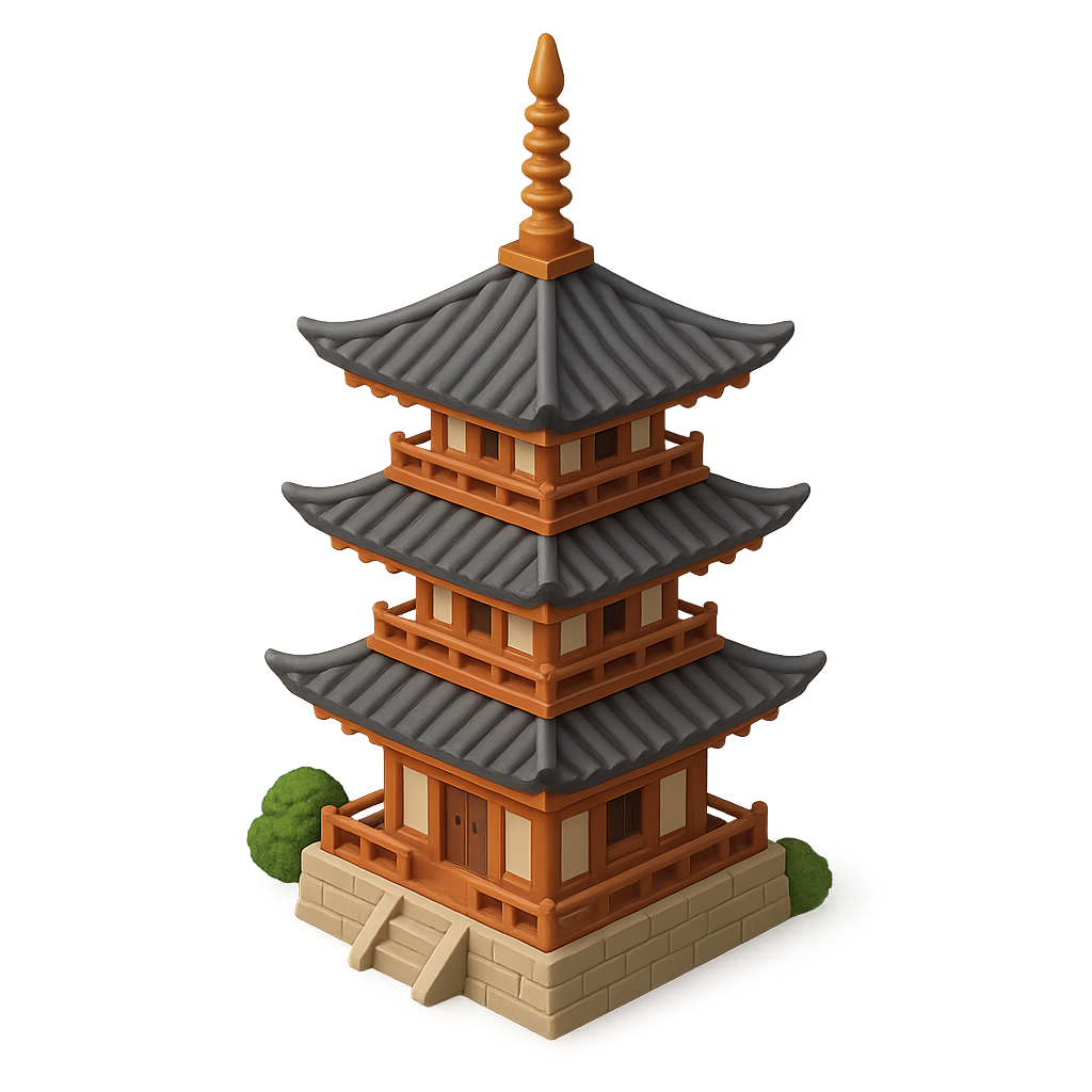 Pagoda