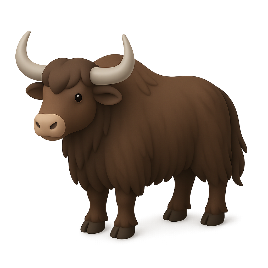Yak