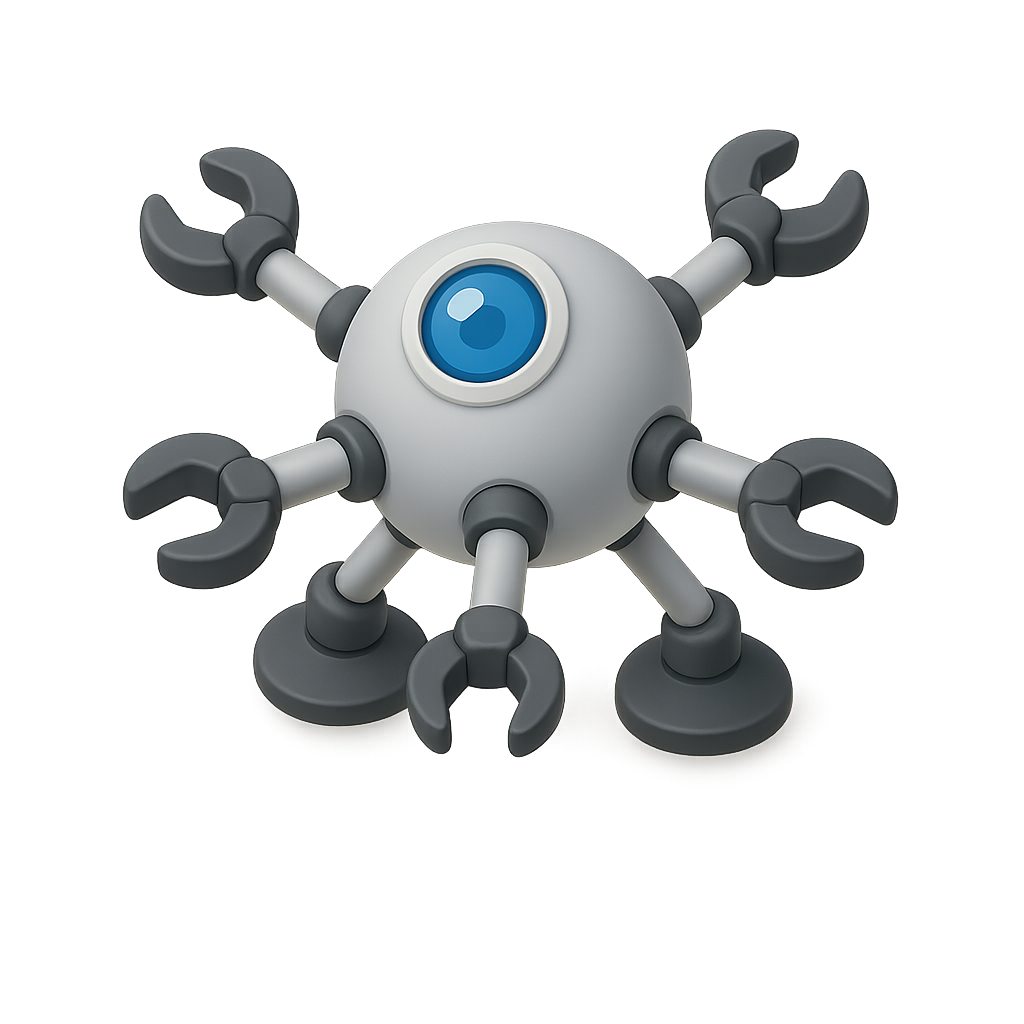 Nanobot