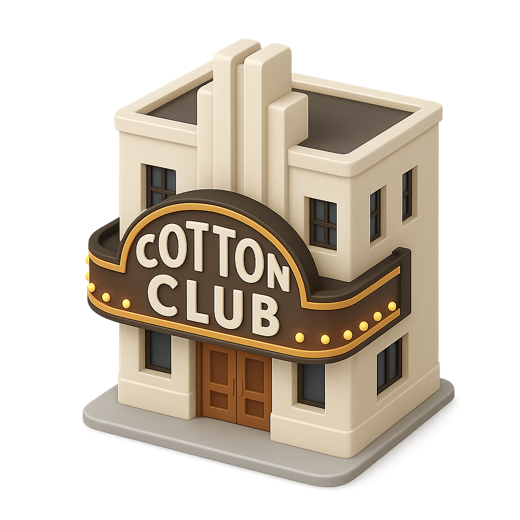 Cotton Club