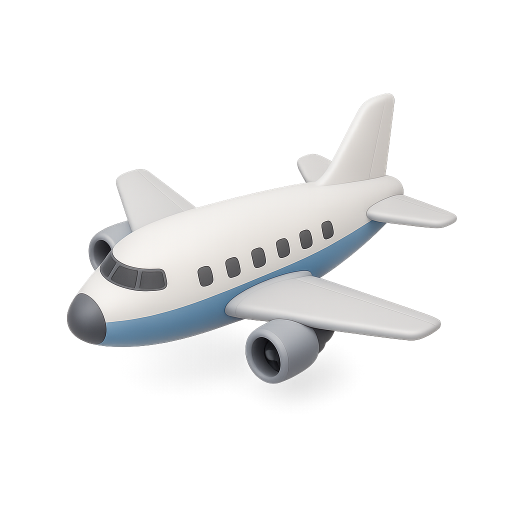 Airplane