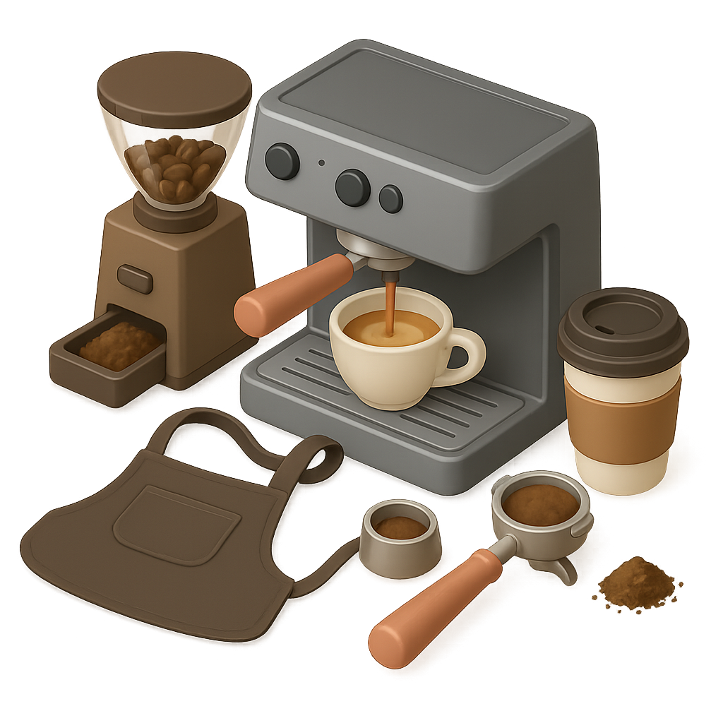 Barista