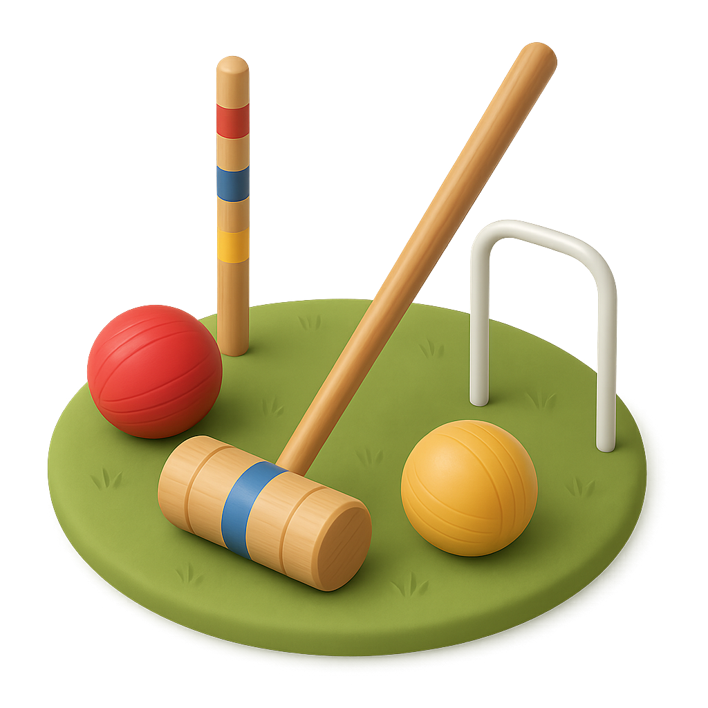 Croquet