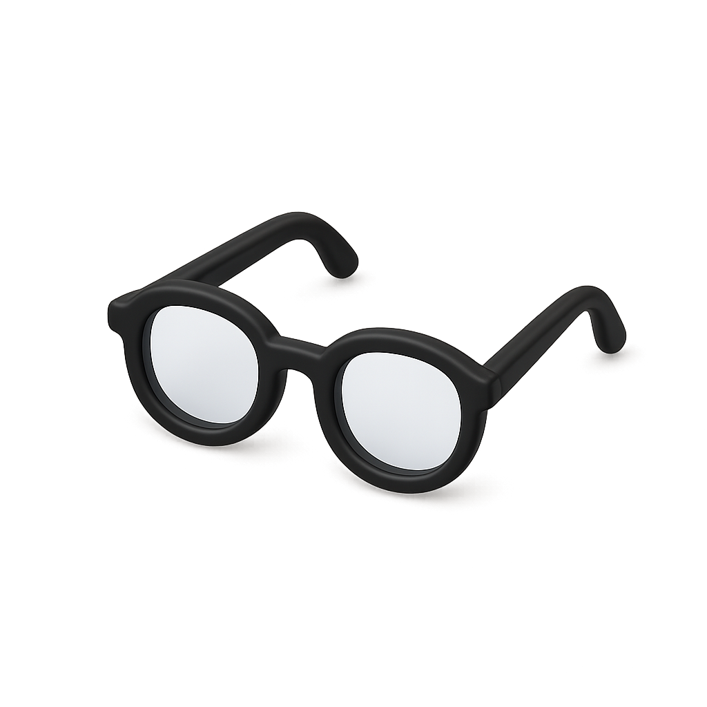 Glasses