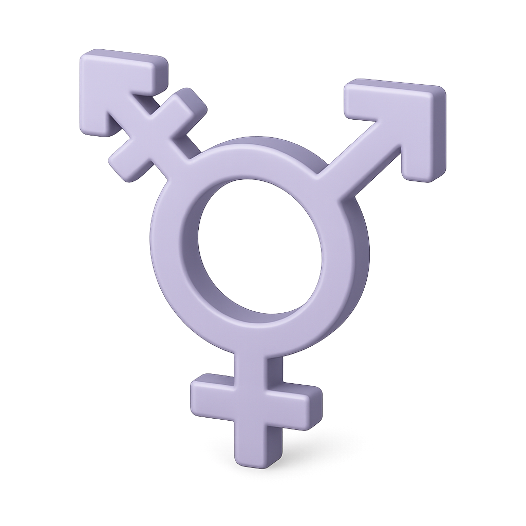 Transgender Symbol