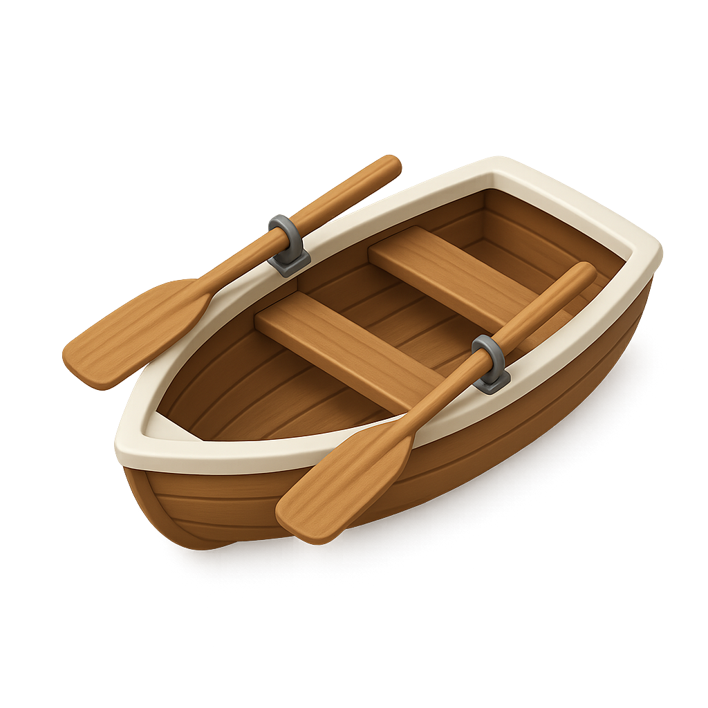 Rowboat