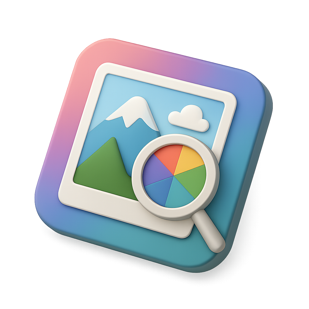 Photo Editing App