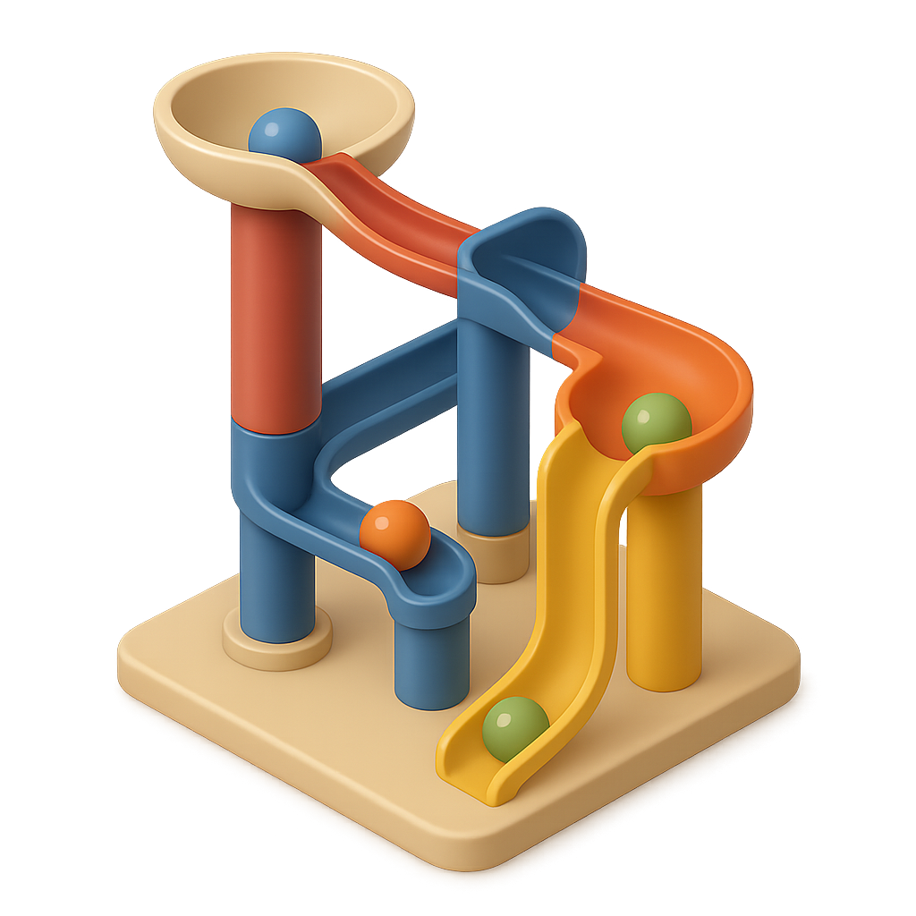 Marble Run