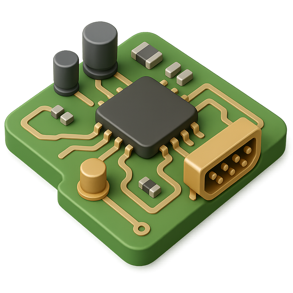 Printed Circuit Board