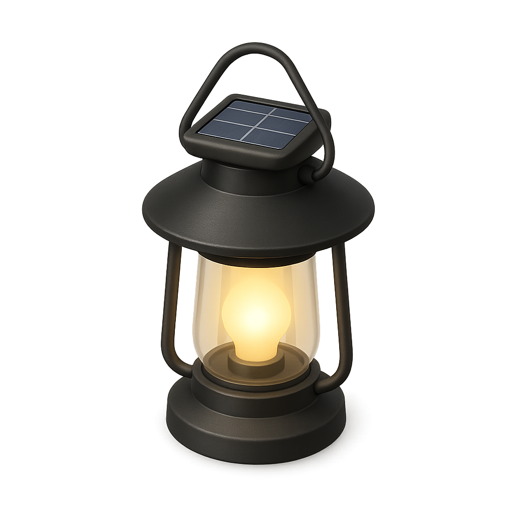 Solar Lantern