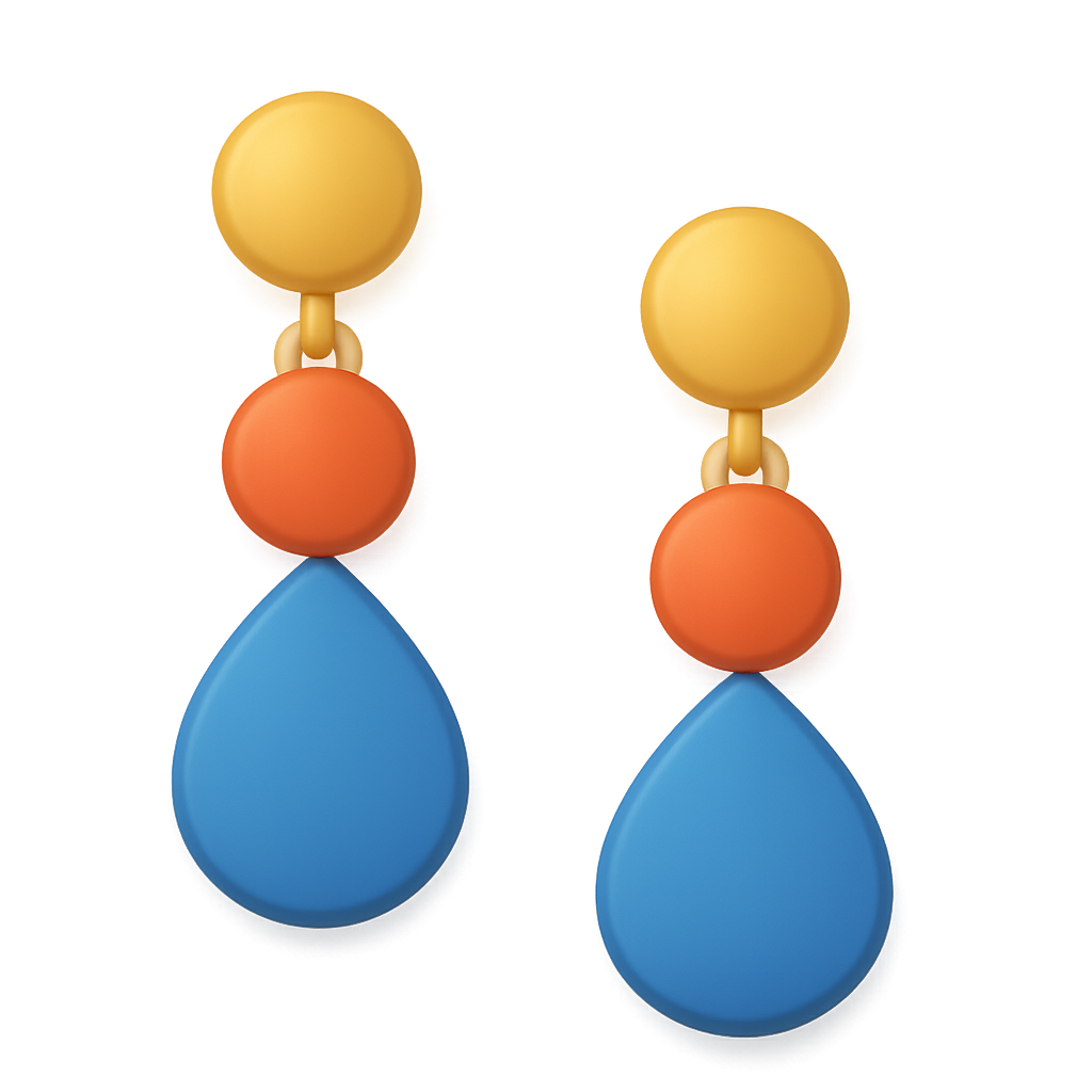Statement Earrings