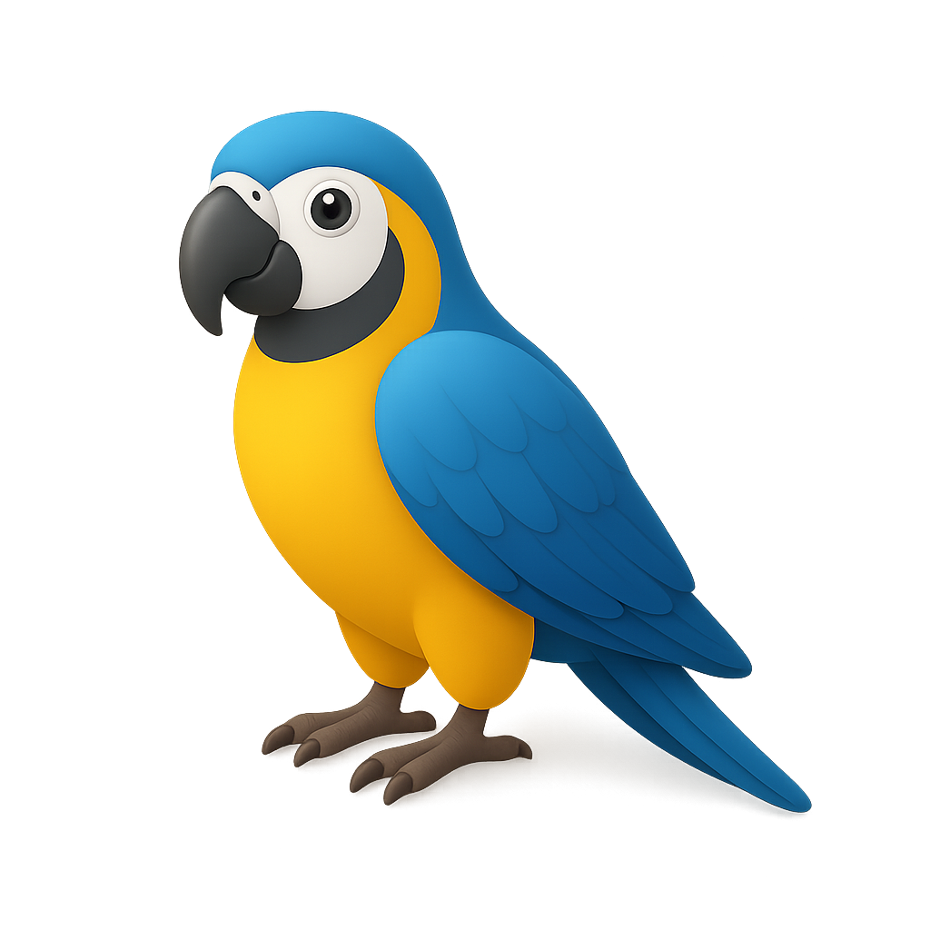 Macaw