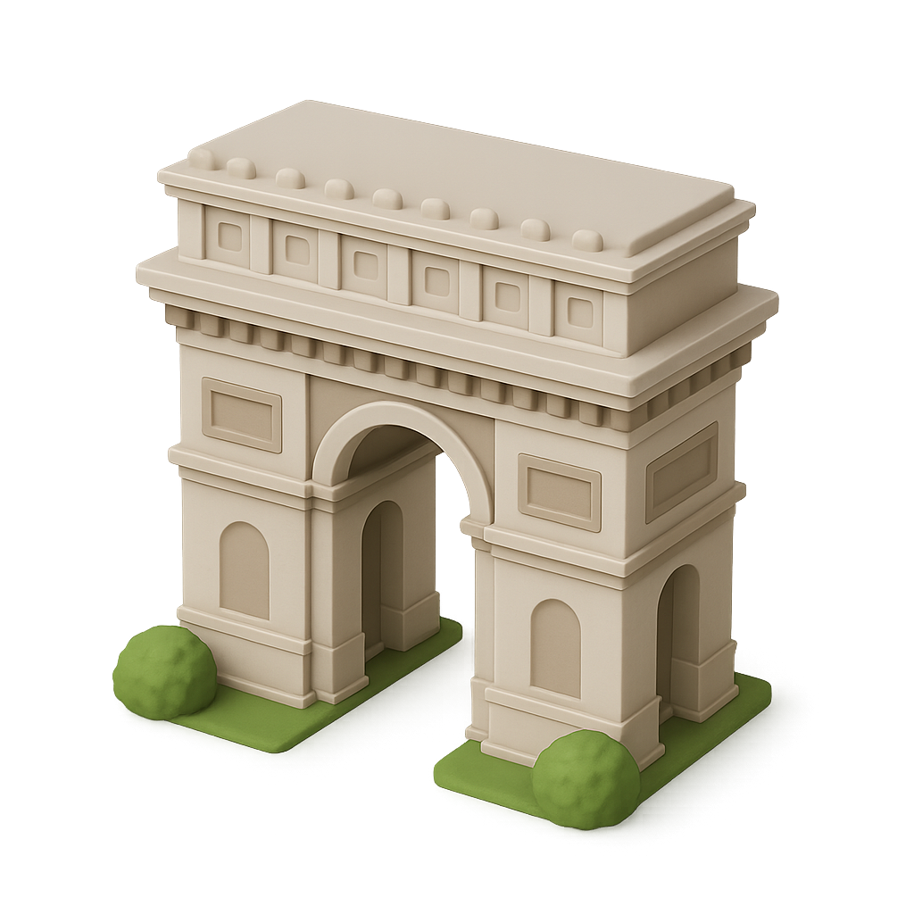 Monument