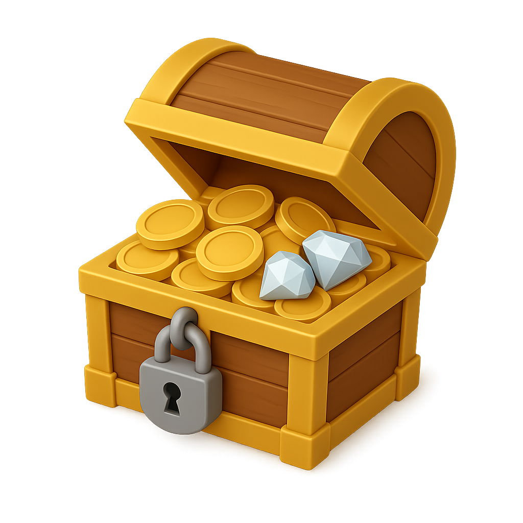 Rich Treasure