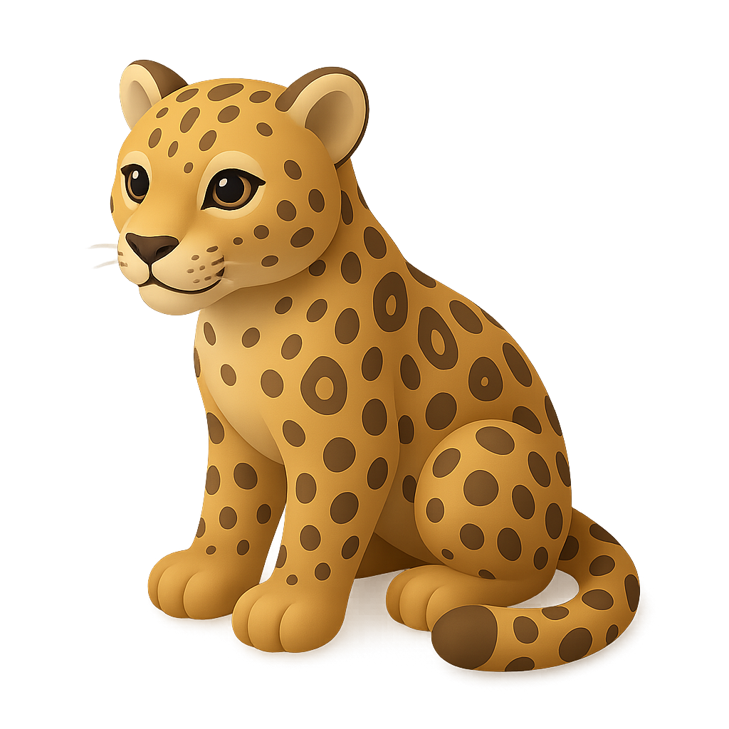 Leopard