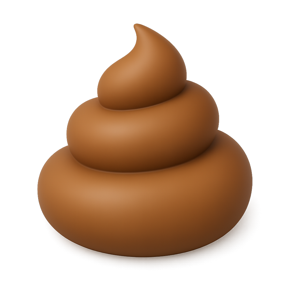 Poop