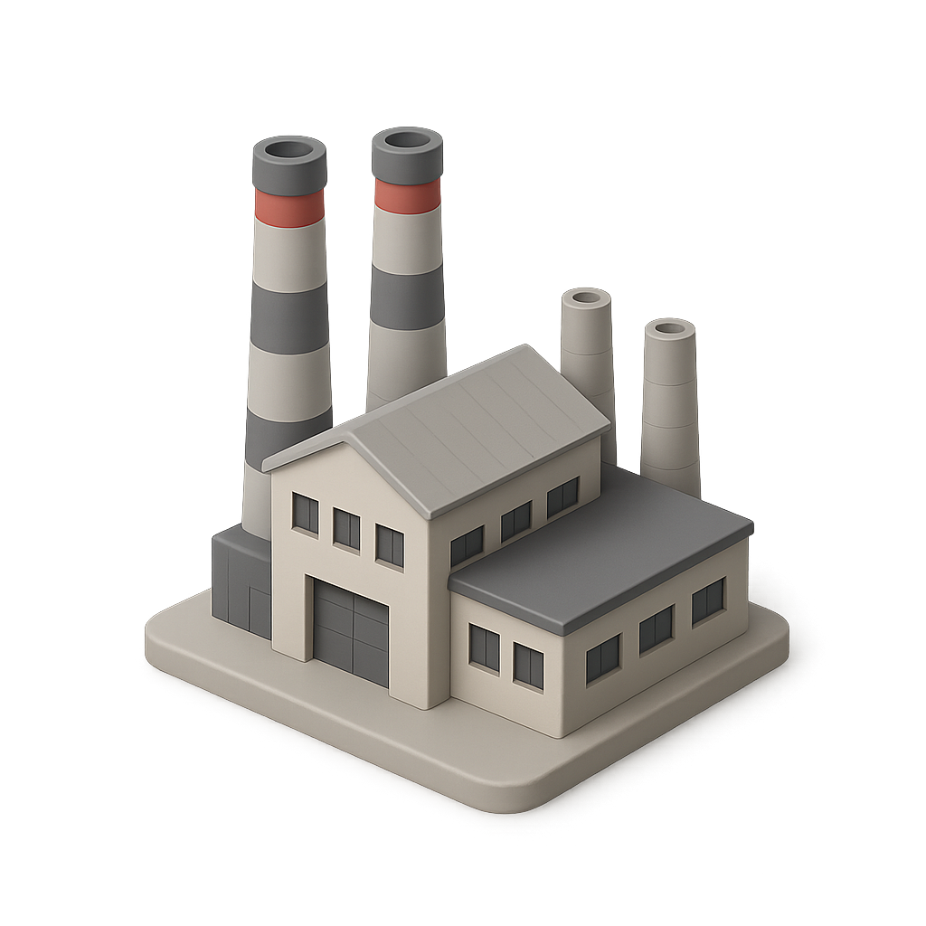 Factory