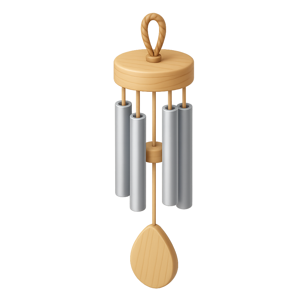 Wind Chimes