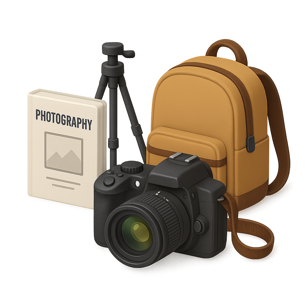 Photography Kit