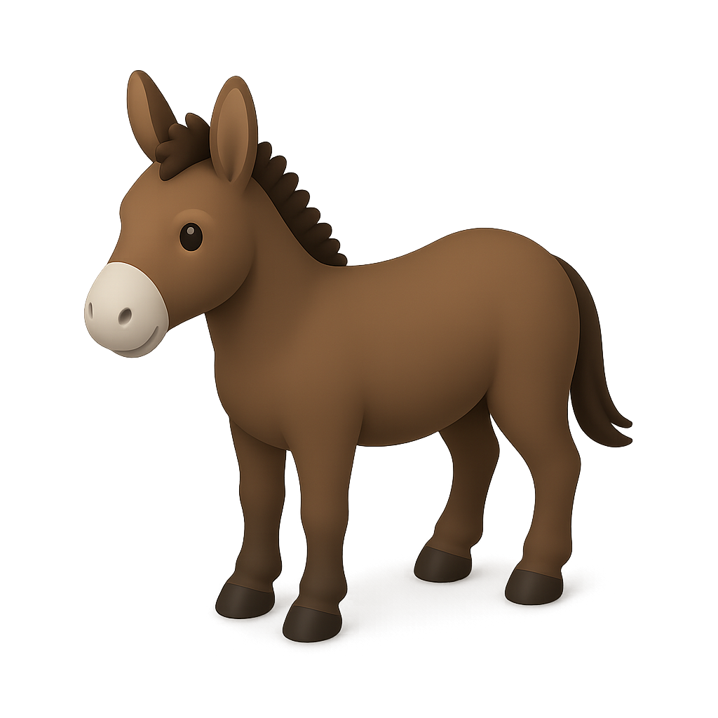 Donkey