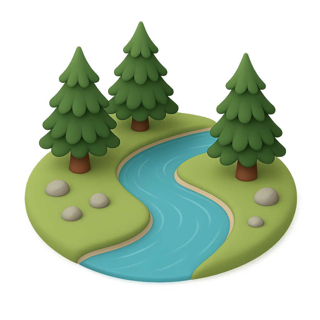Creek Bend