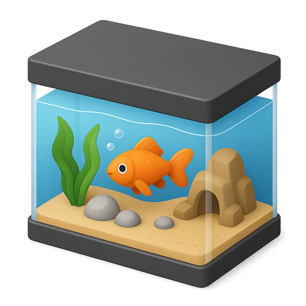 Aquarium