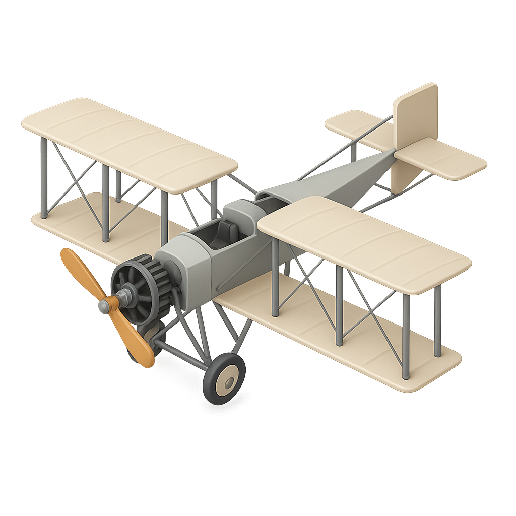 Voisin III