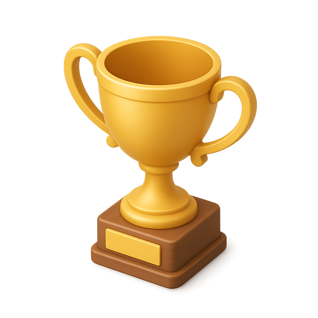 Cup (Sports Reward)