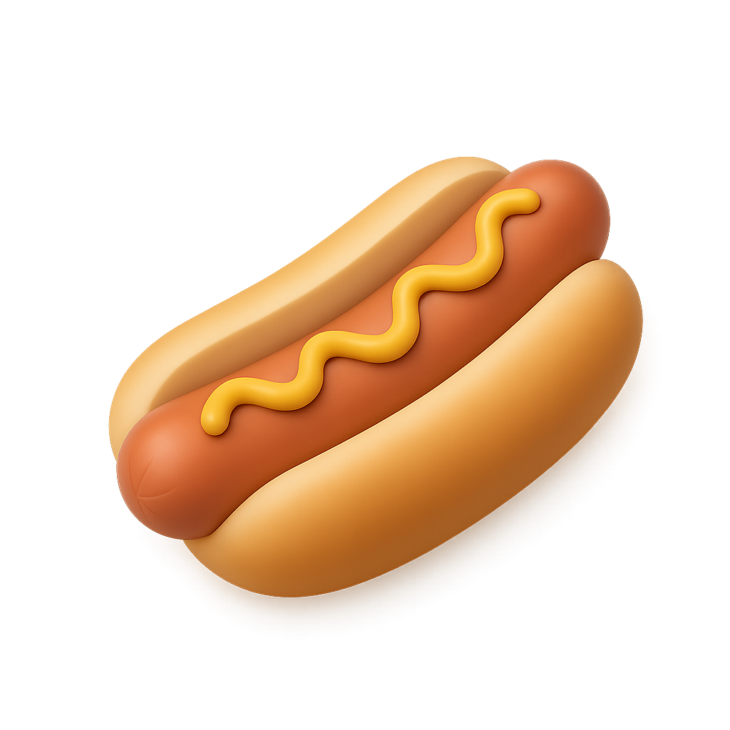 Hot Dog