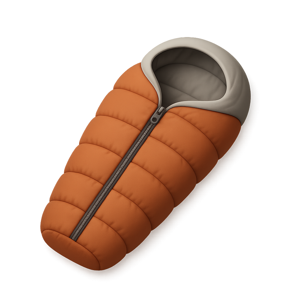 Sleeping Bag