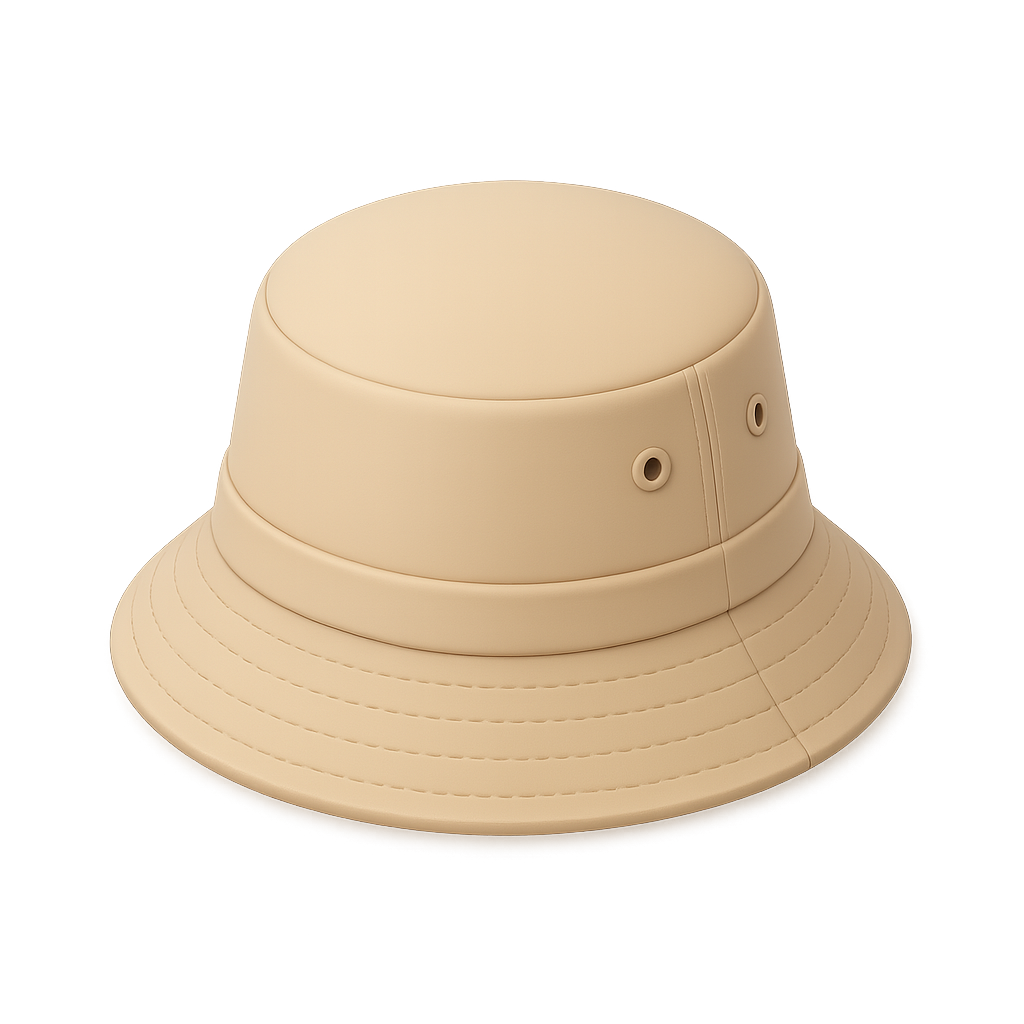 Bucket hat