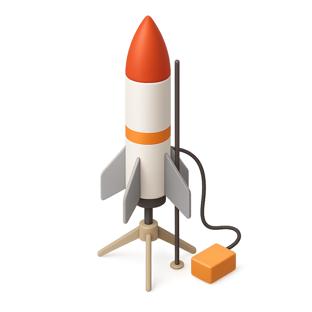 Model Rocketry