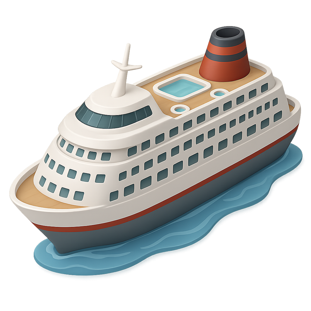 Cruise Ship