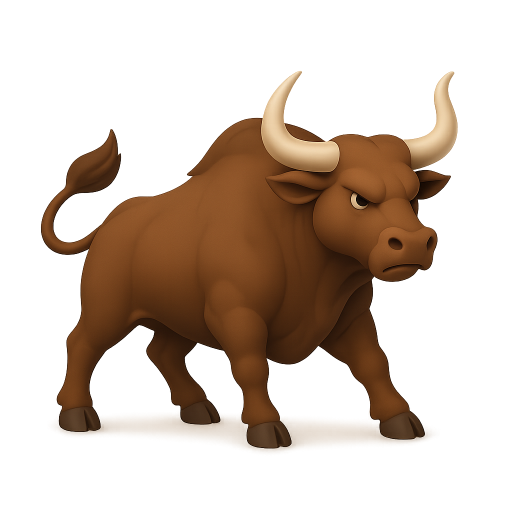 Bull