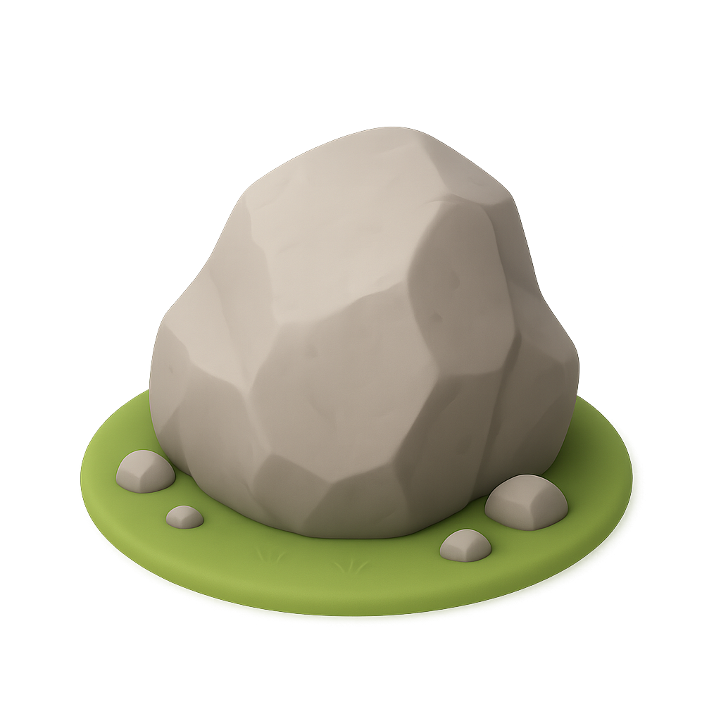 Boulder