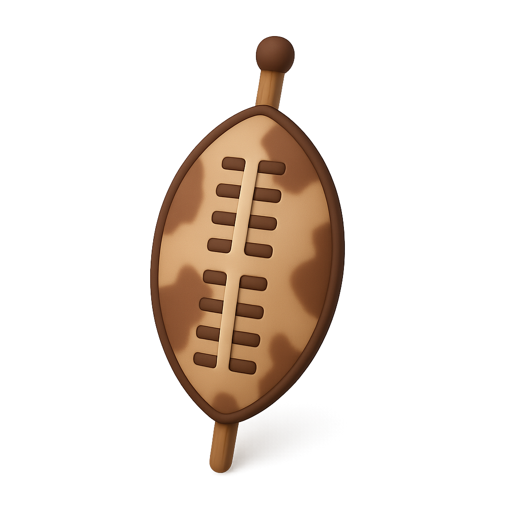 Zulu Shield